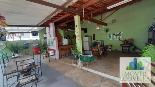 Fazenda/Sítio com 1 Quarto à venda, 210m² no Abadia, Louveira