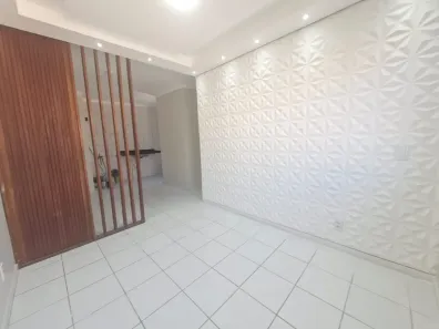 Apartamento com 3 Quartos para alugar, 65m² no Santa Amélia, Maceió
