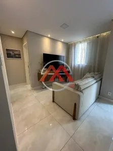 Apartamento com 3 Quartos à venda, 59m² no Vila Mendes, São Paulo