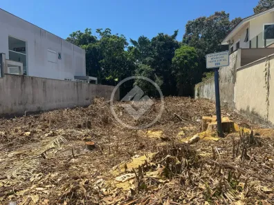Lote/Terreno à venda, 525m² no Riviera, Bertioga