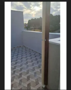 Apartamento com 2 Quartos à venda, 86m² no Vila Lutécia, Santo André