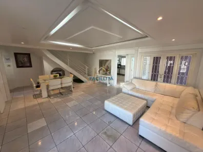 Casa com 3 Quartos à venda, 345m² no Parque 10 de Novembro, Manaus