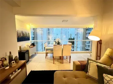 Apartamento com 2 Quartos à venda, 2000m² no Parque Colonial, São Paulo