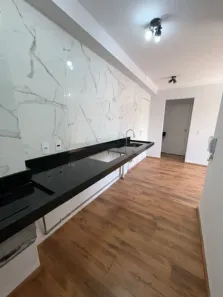 Apartamento com 2 Quartos à venda, 42m² no Jardim Adriana, Guarulhos