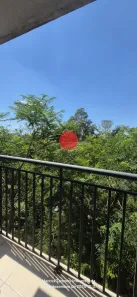 Apartamento com 2 Quartos para alugar, 55m² no Centro, Barueri