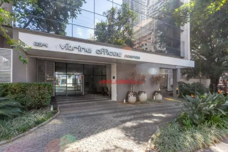 Sala Comercial à venda, 39m² no Vila Pompéia, São Paulo