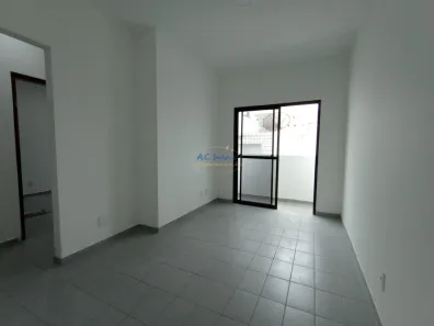 Apartamento com 1 Quarto à venda, 49m² no Guilhermina, Praia Grande