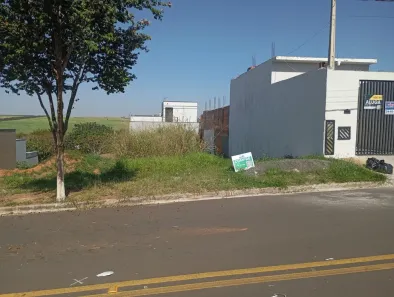 Lote/Terreno à venda, 200m² no Jardim Marajoara, Limeira