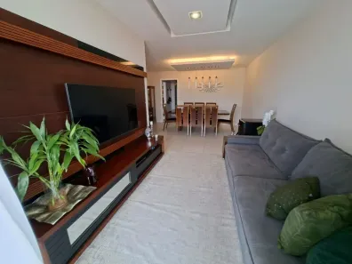 Apartamento com 3 Quartos à venda, 110m² no Piratininga, Niterói