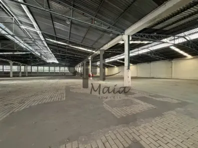 Galpão/Depósito/Armazém para alugar, 10570m² no Altos de Jordanésia (Jordanésia), Cajamar