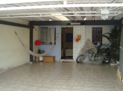 Casa com 3 Quartos à venda, 120m² no Vila Carioca, Guarulhos