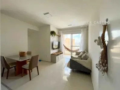 Apartamento com 2 Quartos à venda, 57m² no Ponto Novo, Aracaju