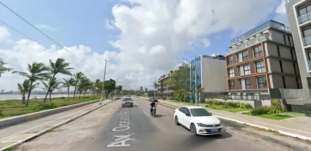 Apartamento com 2 Quartos para alugar, 58m² no Intermares, Cabedelo