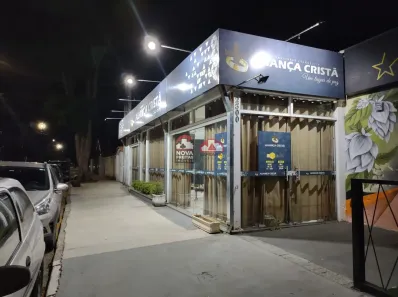 Ponto Comercial à venda, 236m² no Jardim Satélite, São José dos Campos