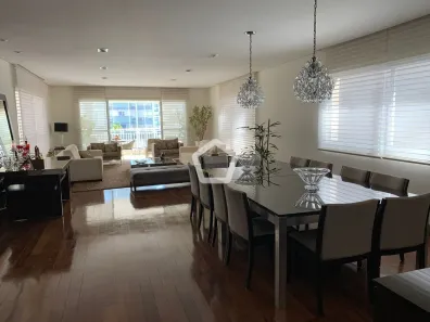 Apartamento com 8 Quartos à venda, 302m² no Consolação, São Paulo