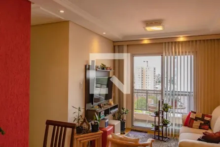 Apartamento com 2 Quartos à venda, 56m² no Vila Santa Catarina, São Paulo