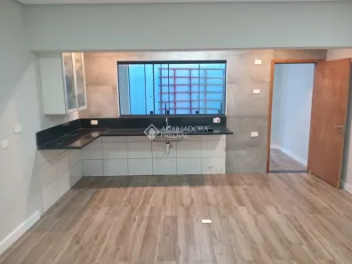 Prédio Comercial à venda, 215m² no Olímpico, São Caetano do Sul