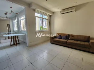 Apartamento com 3 Quartos à venda, 96m² no Botafogo, Rio de Janeiro