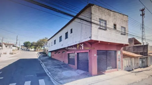 Apartamento com 2 Quartos para alugar, 65m² no Jardim das Cerejeiras, Atibaia