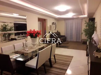Apartamento com 3 Quartos à venda, 152m² no Gravatá, Navegantes