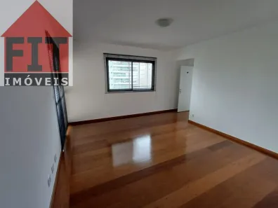 Apartamento com 3 Quartos à venda, 104m² no Vila Mariana, São Paulo