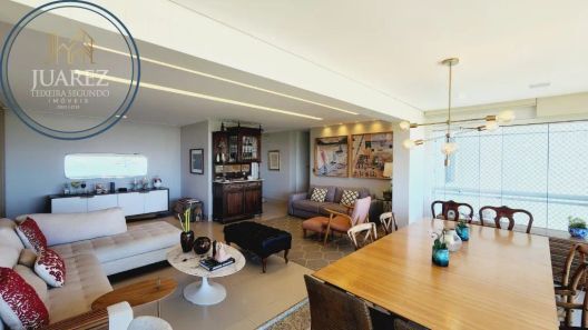 Apartamento com 3 Quartos à venda, 172m² no Patamares, Salvador