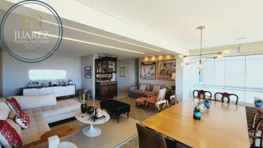 Apartamento com 3 Quartos à venda, 172m² no Patamares, Salvador