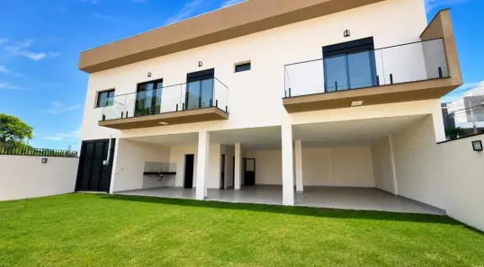 Casa com 4 Quartos à venda, 360m² no Loteamento Villaggio di San Francisco, Jundiaí