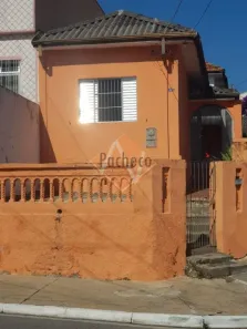 Casa com 1 Quarto à venda, 57m² no Vila São Geraldo, São Paulo