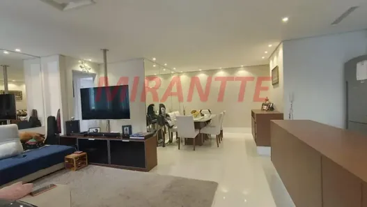 Apartamento com 2 Quartos à venda, 83m² no Casa Verde, São Paulo