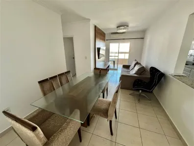 Apartamento com 3 Quartos à venda, 101m² no Ocian, Praia Grande