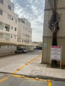Apartamento com 2 Quartos à venda, 48m² no Parque Reserva Fazenda Imperial, Sorocaba