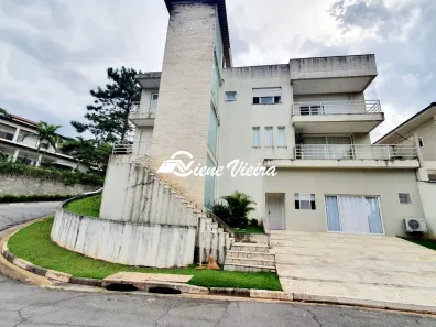 Casa de Condomínio com 3 Quartos à venda, 440m² no Arujázinho IV, Arujá
