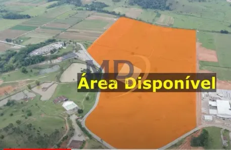 Imóvel Comercial à venda, 320000m² no Encruzilhada, Biguaçu