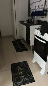 Casa com 1 Quarto para alugar, 40m² no Jardim Graziela, Barueri