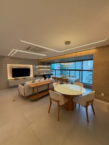 Apartamento com 4 Quartos à venda, 123m² no Torre, Recife