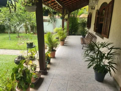 Casa com 3 Quartos à venda, 400m² no Corrêas, Petrópolis