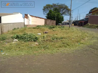 Lote/Terreno à venda, 289m² no Colinas, Londrina