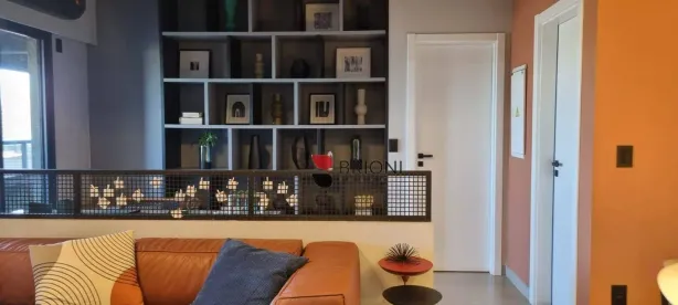 Apartamento com 1 Quarto à venda, 122m² no Nova Aliança, Ribeirão Preto