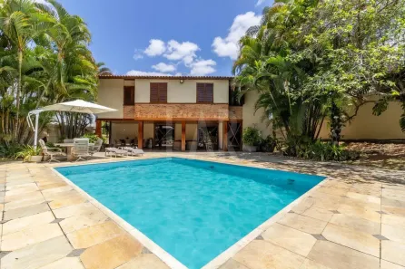 Casa com 5 Quartos à venda, 819m² no São Luiz, Belo Horizonte
