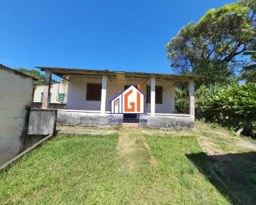 Casa com 2 Quartos à venda, 88m² no Viaduto, Araruama