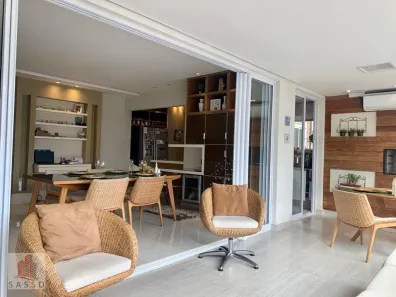 Apartamento com 3 Quartos à venda, 146m² no Parque da Mooca, São Paulo
