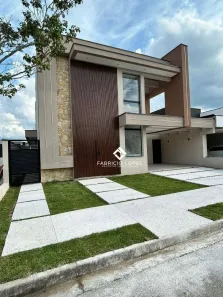 Casa de Condomínio com 3 Quartos à venda, 200m² no Condomínio Terras do Vale, Caçapava