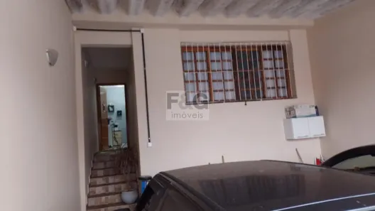 Casa com 2 Quartos à venda, 160m² no Demarchi, São Bernardo do Campo