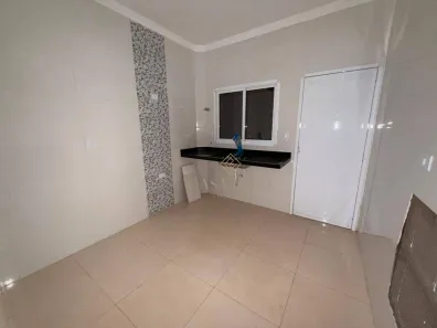 Casa de Condomínio com 2 Quartos à venda, 60m² no Sítio do Campo, Praia Grande