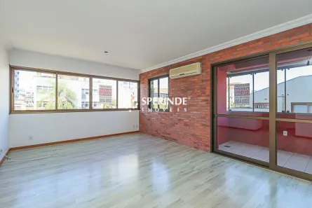 Apartamento com 2 Quartos para alugar, 89m² no Petrópolis, Porto Alegre