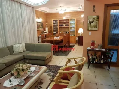 Casa com 4 Quartos à venda, 281m² no Vila Lusitânia, São Bernardo do Campo