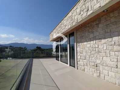 Casa de Condomínio com 5 Quartos à venda, 795m² no Riviera, Bertioga
