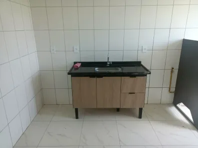 Apartamento com 2 Quartos à venda, 49m² no Vila dos Comerciários I, Taubaté