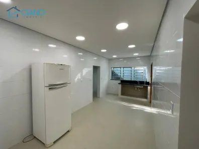 Sobrado com 3 Quartos para venda ou aluguel, 250m² no Vila Alpina, São Paulo